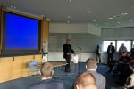 10. Kieler Open Source und Linux Tage 2012 - Aufbau und Tag 1 - 004.jpg